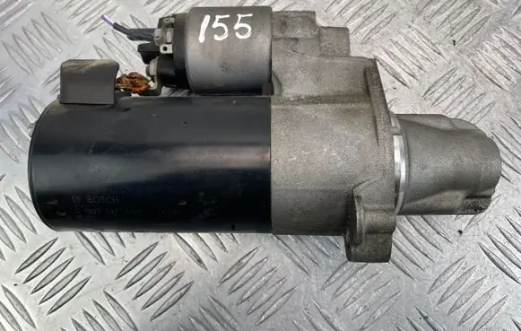 Mercedes-Benz E W212 Starter motor 2769062400