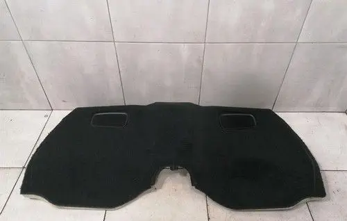 Porsche 718 Cayman 982 982c Parcel shelf load cover trim