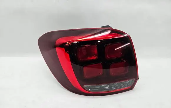 Dacia Sandero II Rear/tail lights 265554938R