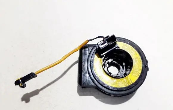 KIA Ceed Airbag slip ring squib (SRS ring) hy3p827690