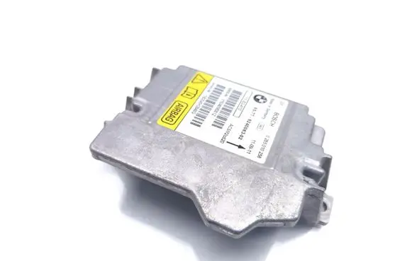 BMW X6 E71 Airbag control unit/module 9240083 0285010258