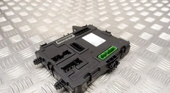 Comfort/convenience module