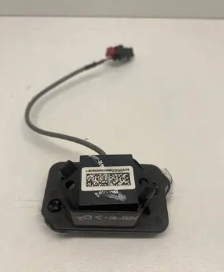 Chevrolet Traverse II Microphone (bluetooth/phone) 84796668 13597925