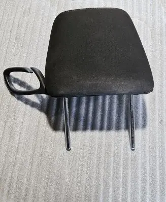Dodge Challenger Front seat headrest L0237929