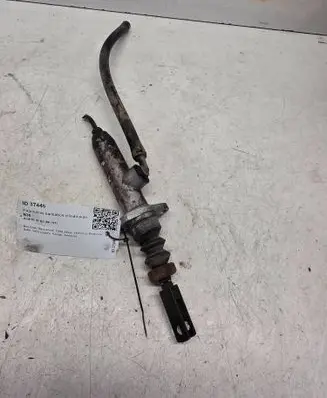 Audi 80 90 B3 Clutch master cylinder 893721401B