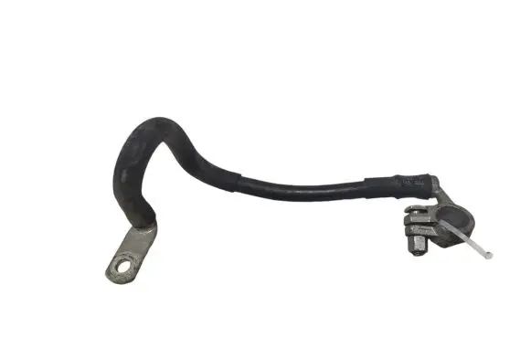 Volkswagen PASSAT B6 Negative earth cable (battery) 1T0971235