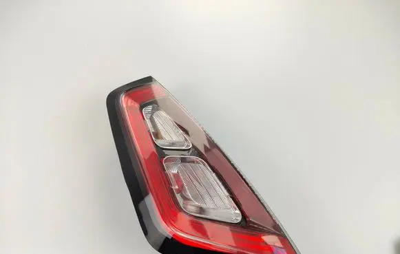 Fiat Punto Evo Rear/tail lights 51913734