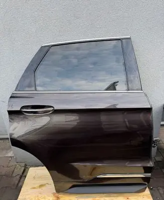 Ford Edge II Rear door EDGEMK2DRZWIPT