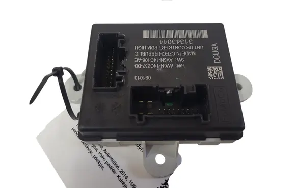 Volvo V60 Door control unit/module 31343044