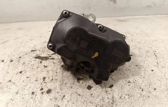 Nissan X-Trail T32 EGR valve 147109816R