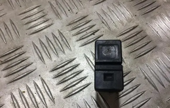 Citroen XM Fog light switch 