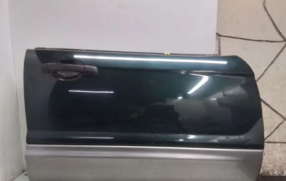 Subaru Forester SG Front door