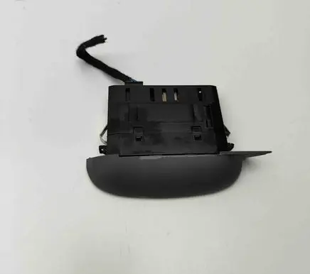 Mercedes-Benz S W220 Parking PDC sensor display screen A0005428823