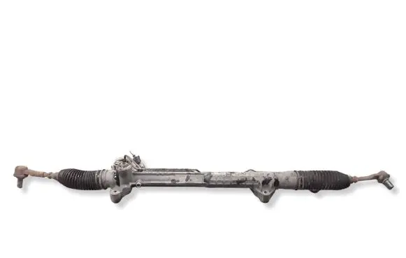 Audi A6 S6 C6 4F Steering rack 4F1422065R