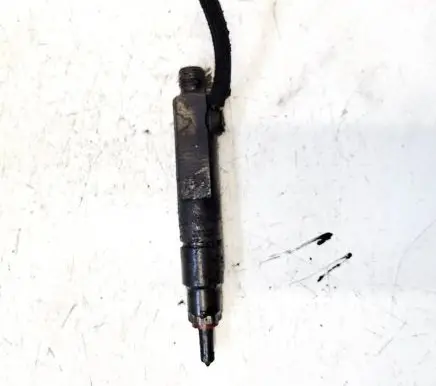 Volvo V70 Fuel injector 0741302010 0432193616