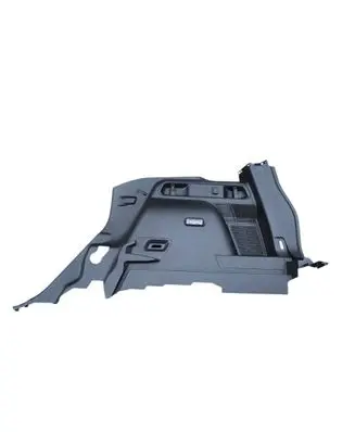 Ford Bronco Tailgate/trunk side cover trim M1PBS31136A