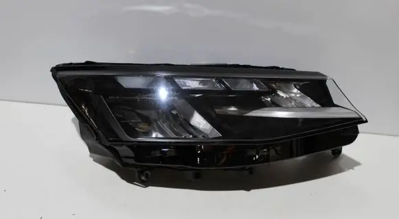 Volkswagen Transporter - Caravelle T7 Headlight/headlamp 7T1941036A