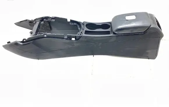 Audi A4 S4 B8 8K Center console 8K0864981D 0000240031