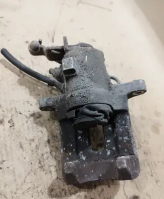 Skoda Octavia Mk2 (1Z) Rear brake caliper