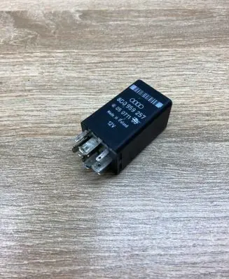 Audi A4 S4 B5 8D Other relay 8D0959257 365