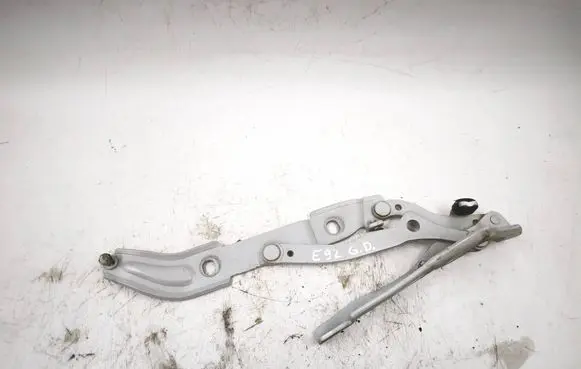BMW 3 E92 E93 Tailgate/trunk/boot hinge 706062807