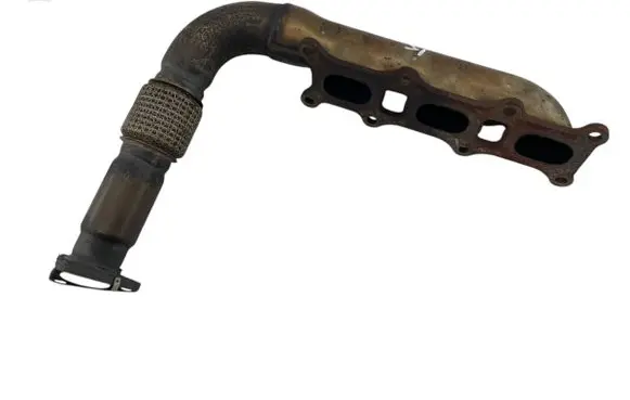 Audi A7 S7 4G Exhaust manifold 05925303
