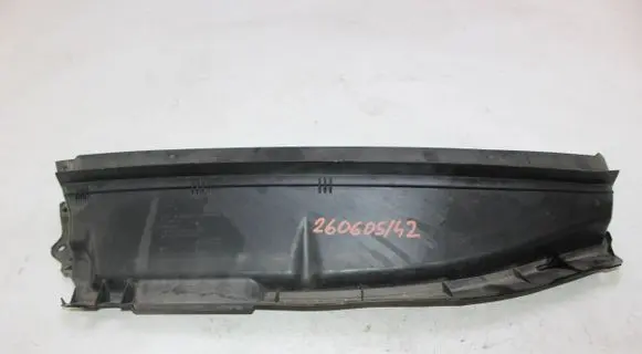 BMW X1 F48 F49 Other engine bay part 7290716 15677210 A55GF