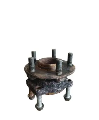Subaru Forester SH Front wheel hub