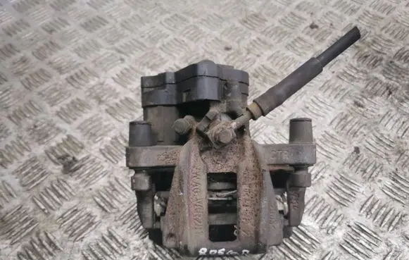 Seat Leon IV Rear brake caliper 