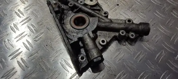 Opel Tigra A Oil pump 90400091