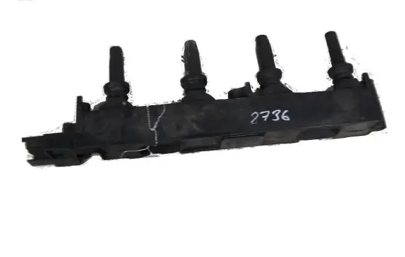 Peugeot 807 High voltage ignition coil