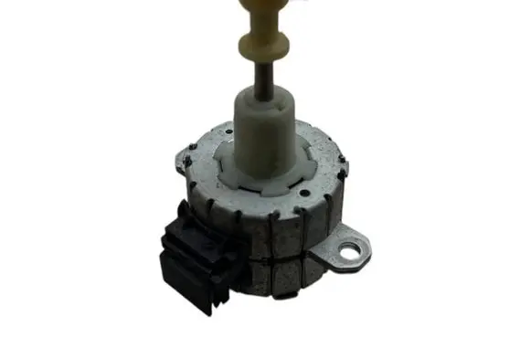 Audi A6 S6 C5 4B Headlight level adjustment motor 1307220039 25012008