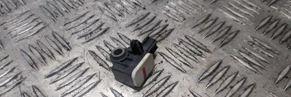 Volvo V60 Airbag deployment crash/impact sensor 31334336