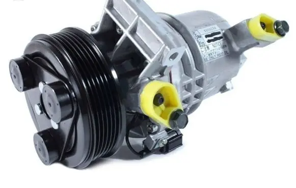 Nissan Cube Z12 Air conditioning (A/C) compressor (pump) A42011A2900501 92600-CJ63A 92600CJ63A