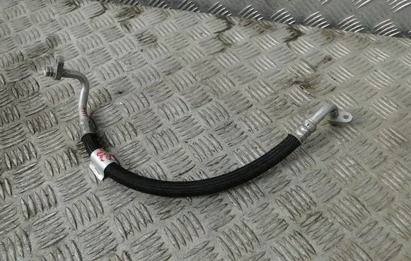 Peugeot 208 II Air conditioning (A/C) pipe/hose 