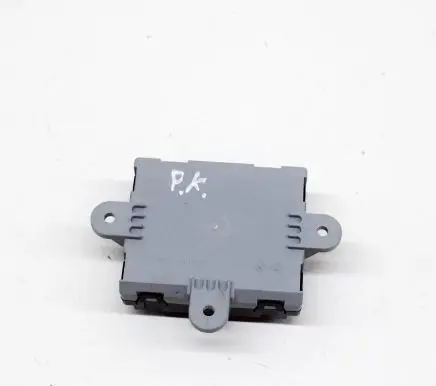 Jaguar E-Pace Door control unit/module HK8314D617BB 10145178