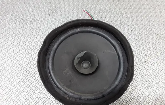 Mitsubishi ASX Rear door speaker 8720A017