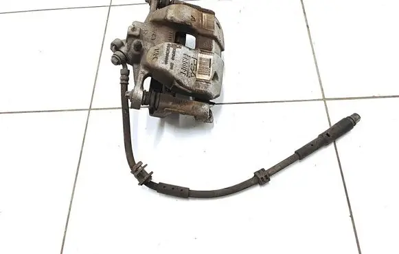 Peugeot 2008 II Front brake caliper 9836308080