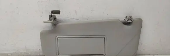 Renault Kadjar Sun visor 