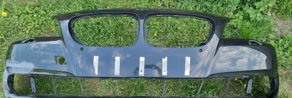 BMW 5 F10 F11 Front bumper