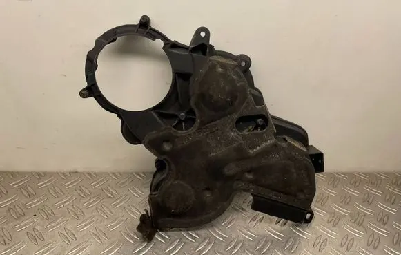 Ford C-MAX II Timing belt guard (cover) 9492302