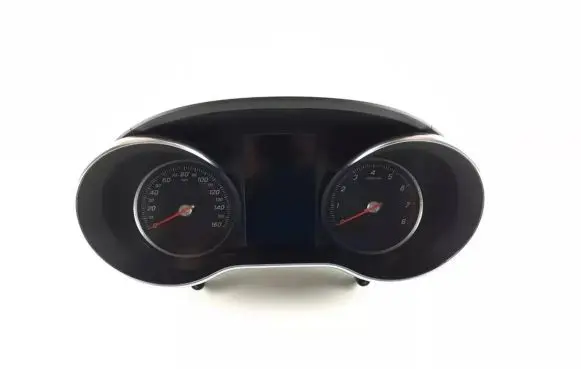 Mercedes-Benz GLC X253 C253 Speedometer (instrument cluster) A2539007502 A2539018900 A2539040300