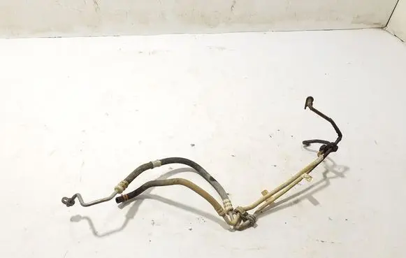 Renault Express Power steering hose/pipe/line 497203241R