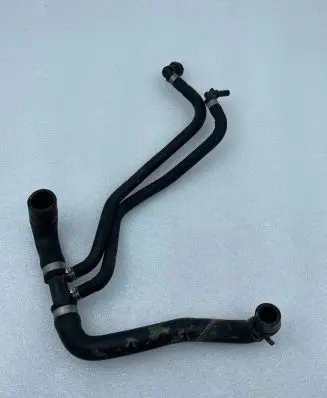 Mercedes-Benz GLE (W166 - C292) Engine coolant pipe/hose A1668307001