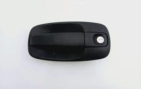 Renault Trafic II (X83) Front door exterior handle 