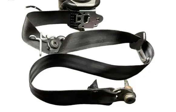 Ford Focus Front seatbelt 625756000 BM5161295AEW