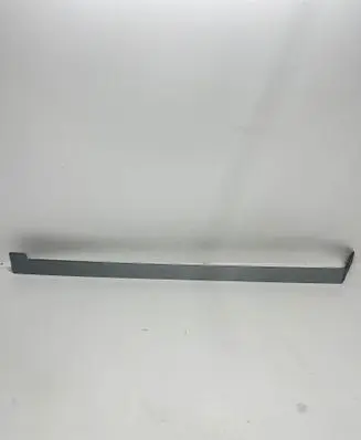 Volkswagen Caddy Sliding door rail trim 2K0843795A