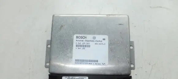 BMW 5 E39 ABS control unit/module 0265109023