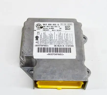 Audi A4 S4 B8 8K Airbag control unit/module 8K0959655G