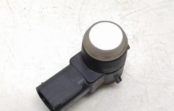 Peugeot RCZ Parking PDC sensor 9663821577 0263013121